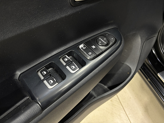 Kia Rio Comfort, 2018 года, пробег 243671 км