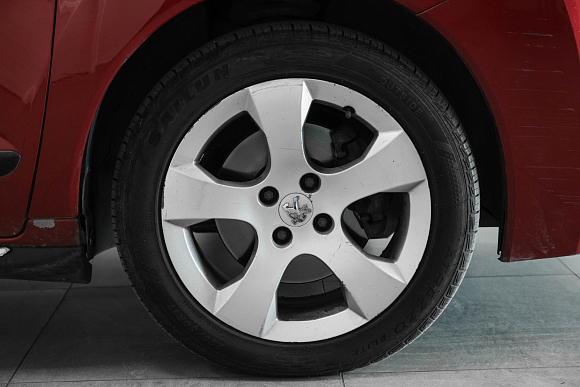 Peugeot 3008, 2012 года, пробег 255000 км