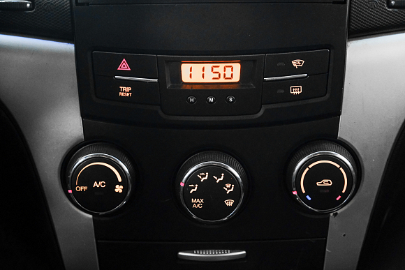 SsangYong Actyon, 2011 года, пробег 160000 км