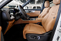 GAC GS8 GX Traveller, белый