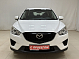 Mazda CX-5, 2012 года, пробег 184392 км