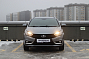 Lada (ВАЗ) Vesta Comfort Winter, 2021 года, пробег 40000 км