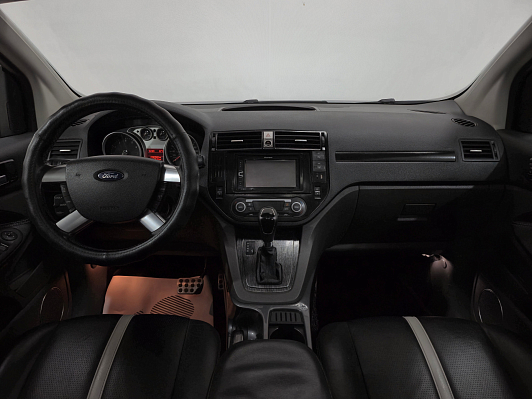 Ford Kuga Titanium, 2011 года, пробег 278948 км