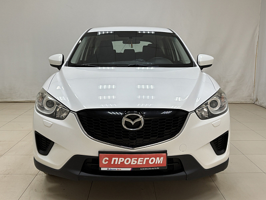 Mazda CX-5, 2012 года, пробег 184392 км