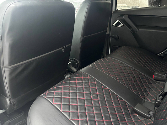 Lada (ВАЗ) Granta Classic'24, 2022 года, пробег 66314 км