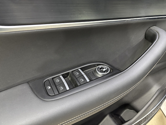 Chery Tiggo 8, 2023 года, пробег 990 км