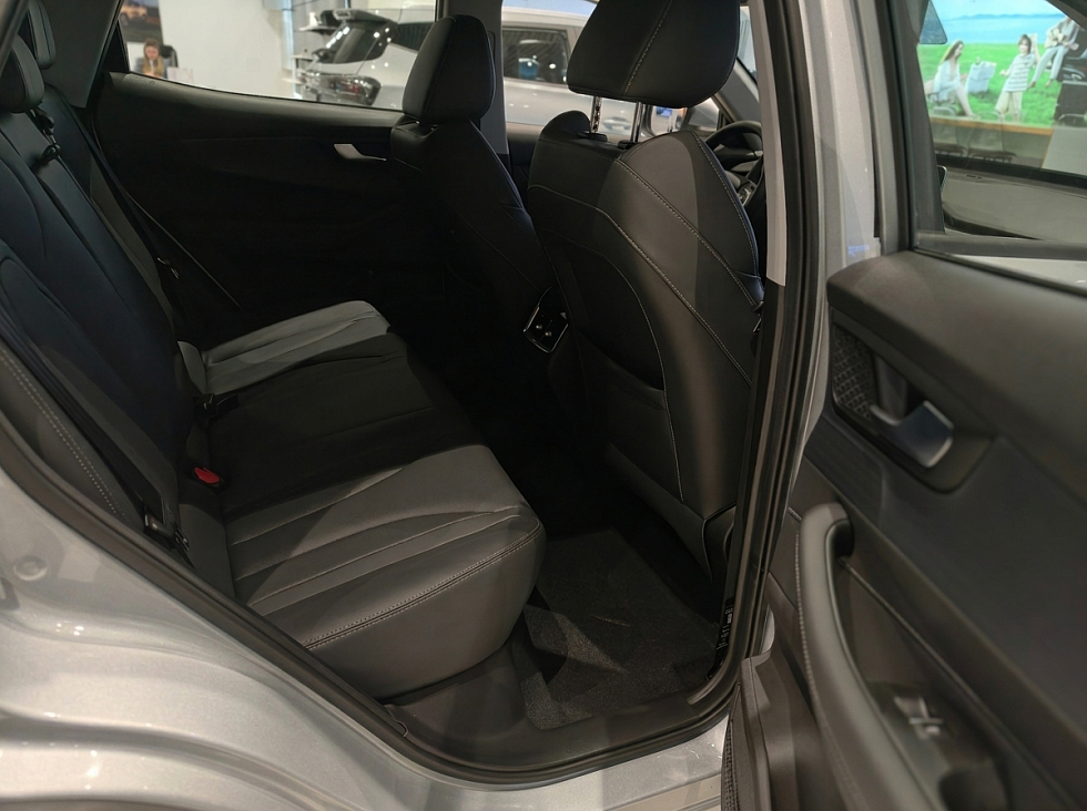 Tenet T4 Лайн, серый