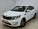 Kia Rio, 2012 года, пробег 271556 км