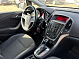 Opel Astra Cosmo, 2013 года, пробег 187564 км