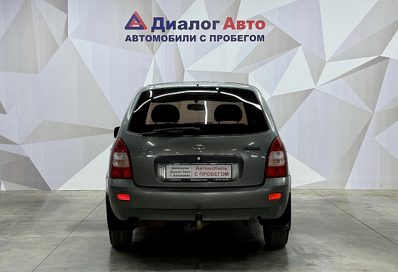 Lada (ВАЗ) Kalina, 2010 года, пробег 147681 км