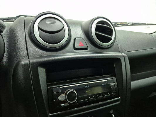 Lada (ВАЗ) Granta Norma Classic 21911-51-710, 2018 года, пробег 122367 км