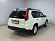 Nissan X-Trail SE, 2008 года, пробег 175922 км