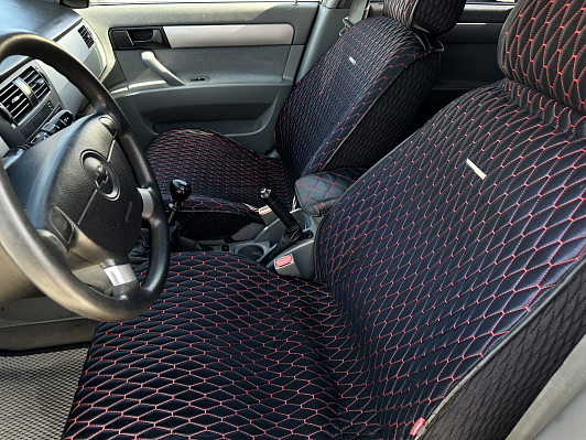 Chevrolet Lacetti Star, 2012 года, пробег 240000 км