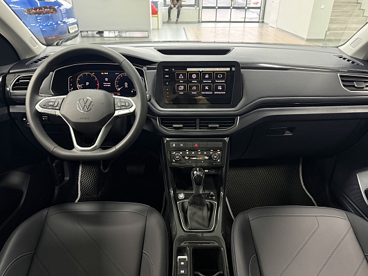 Volkswagen Tharu, 2025 года, пробег 20 км