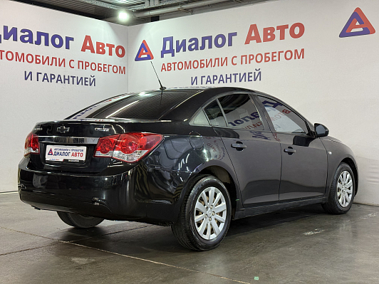 Chevrolet Cruze, 2012 года, пробег 277000 км