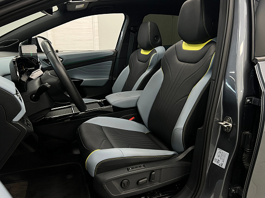 Volkswagen ID.4, 2023 года, пробег 45190 км