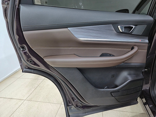 Chery Tiggo 8 Pro Dreamline, 2022 года, пробег 49219 км