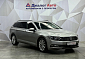 Volkswagen Passat, 2017 года, пробег 146147 км