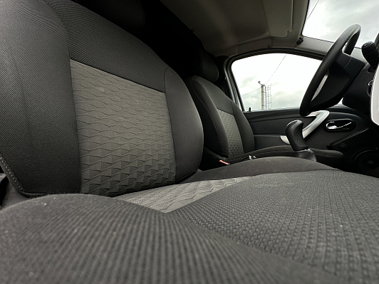Lada (ВАЗ) Largus Comfort Multimedia Plus, 2023 года, пробег 32500 км