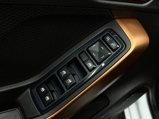 Lada (ВАЗ) Iskra Techno, 2025 года, пробег 1526 км