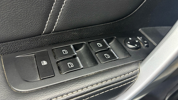 Geely Emgrand 7, 2019 года, пробег 132348 км