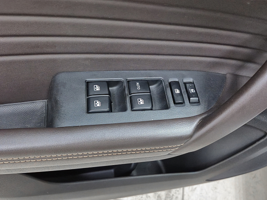 Changan CS35 Plus Luxe, 2021 года, пробег 47350 км