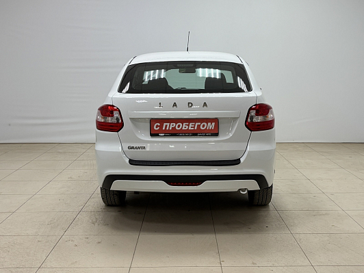 Lada (ВАЗ) Granta, 2023 года, пробег 32945 км