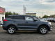 Geely Atlas, 2020 года, пробег 48157 км