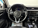 Kia Rio Comfort, 2020 года, пробег 55425 км