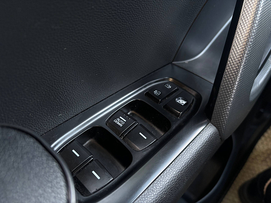 Hyundai Creta Comfort Plus + Advanced, 2019 года, пробег 170225 км