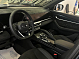 Geely Monjaro Флагман, черный