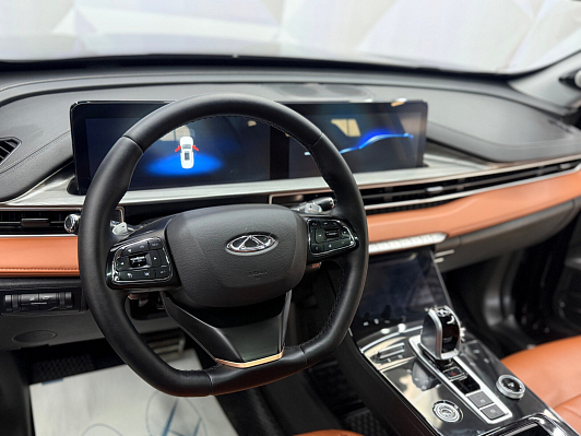 Chery Tiggo 8 Pro Max Ultimate, 2022 года, пробег 77000 км