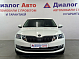 Skoda Octavia, 2019 года, пробег 123067 км