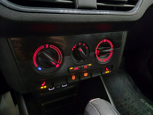 Volkswagen Polo, 2021 года, пробег 95000 км