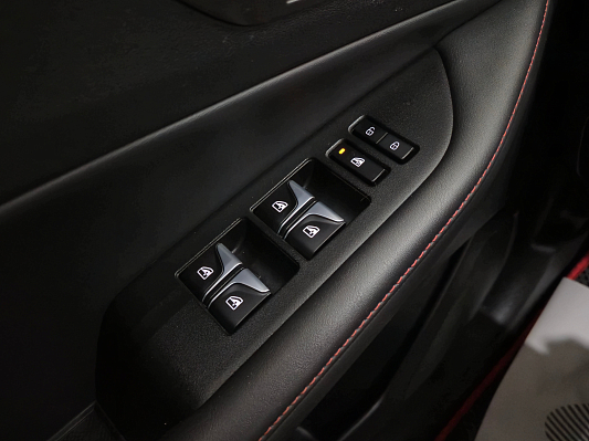 Changan CS35 Plus Техно, 2023 года, пробег 71131 км