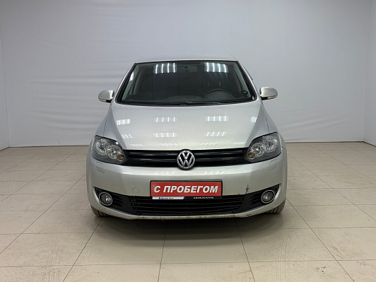 Volkswagen Golf Plus, 2010 года, пробег 194726 км