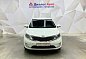 Kia Rio Luxe, 2013 года, пробег 185795 км
