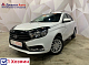 Lada (ВАЗ) Vesta Comfort, 2019 года, пробег 71292 км