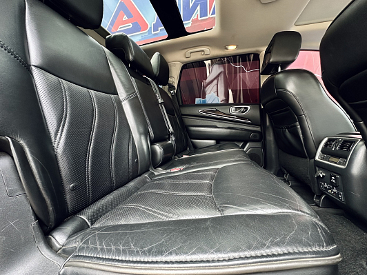 Infiniti JX Hi-Tech, 2013 года, пробег 175000 км