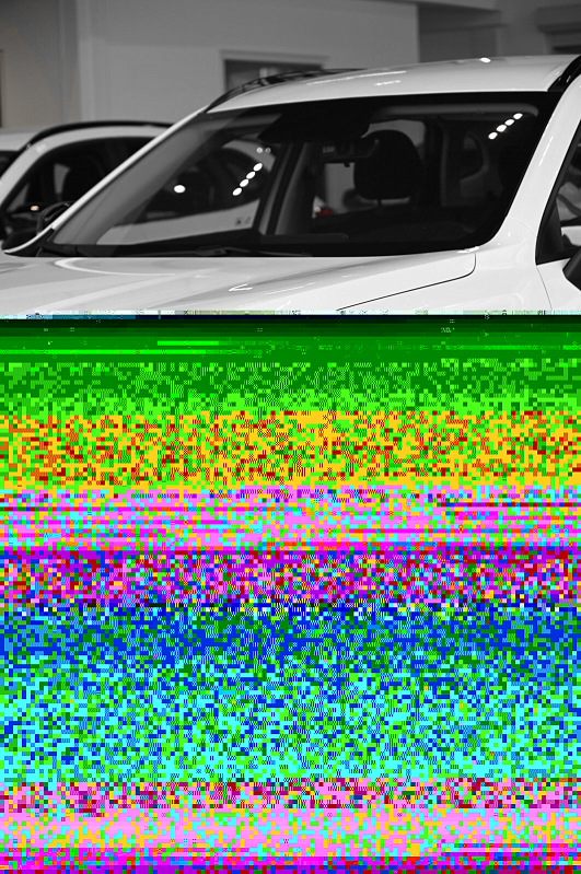 Haval Jolion Премиум, белый