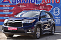 Toyota Highlander Люкс, 2014 года, пробег 166000 км