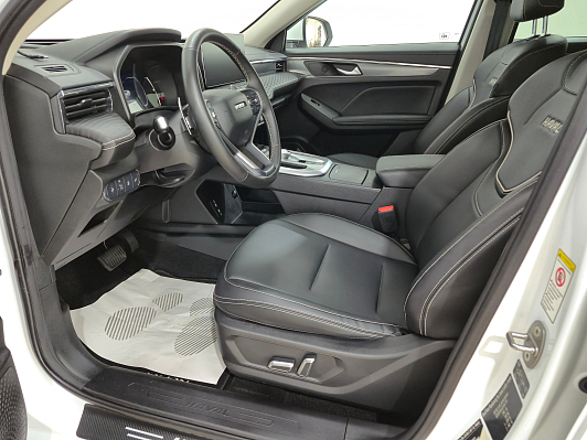 Haval Jolion Premium, 2023 года, пробег 28944 км