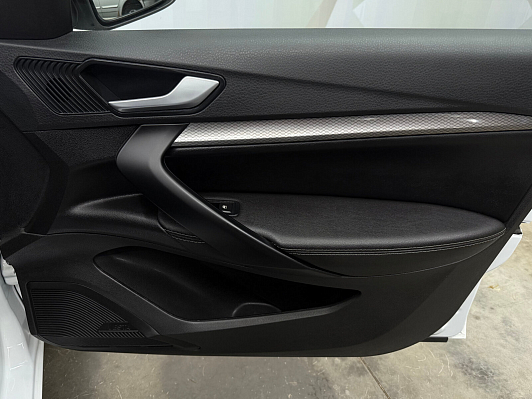 Lada (ВАЗ) Vesta Enjoy'24, 2024 года, пробег 12862 км