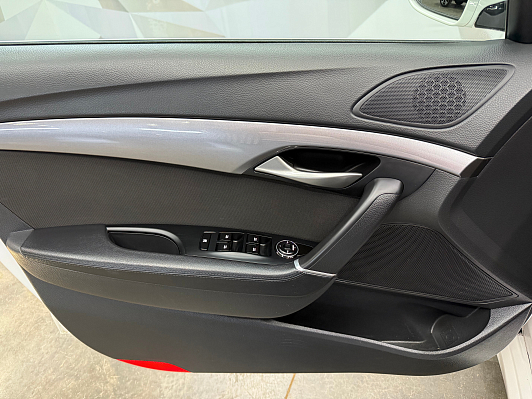 Hyundai i40 Comfort Plus, 2016 года, пробег 130362 км