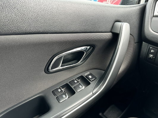 Kia Ceed Luxe, 2018 года, пробег 99130 км