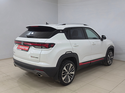 Changan CS35 Plus Техно, 2023 года, пробег 71131 км