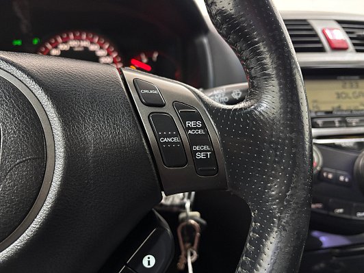 Honda Accord, 2007 года, пробег 321973 км
