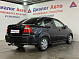 Chevrolet Aveo LS high, 2010 года, пробег 166000 км