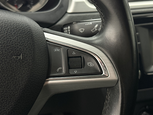 Skoda Rapid Active, 2016 года, пробег 194061 км