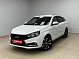 Lada (ВАЗ) Vesta Comfort Image, 2019 года, пробег 123500 км